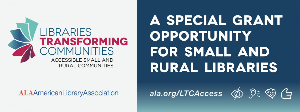 LTC special grant opportunities