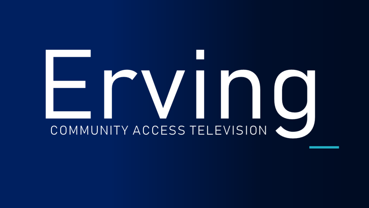 Community Access TV