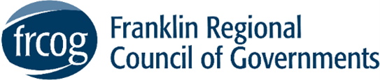 Logo of the Franklin Regional Council of Governments