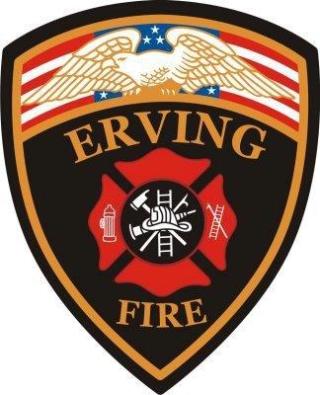 Erving Fire