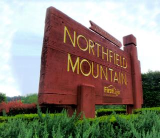 Northfield Mountain Recreation and Environmental Center