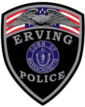 Erving Police Department