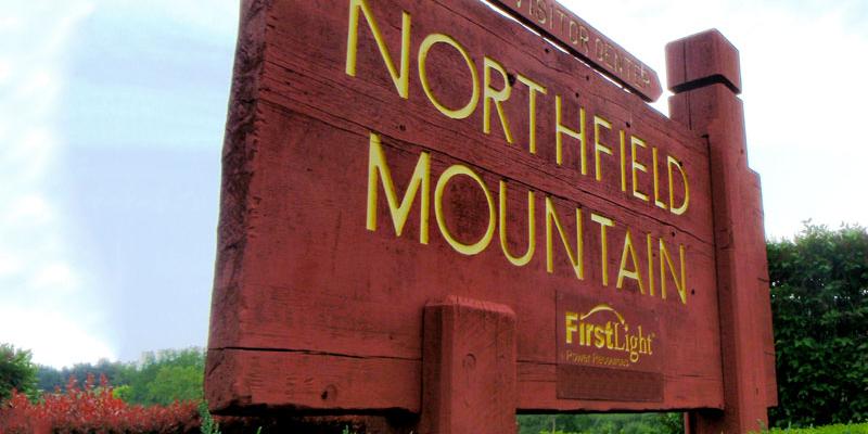 Northfield Mountain Recreation and Environmental Center